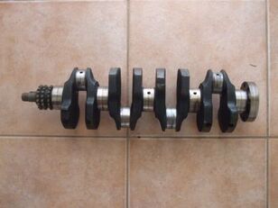 crankshaft for Kubota D905 STEYER wheel tractor