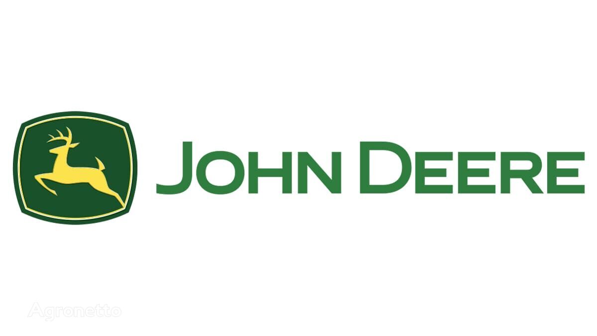 John Deere AA48412 dashboard for seeder