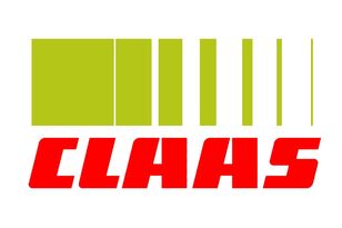 Claas 0005394430 drive belt for Claas grain harvester