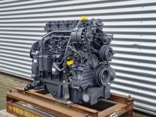 Deutz TD2011L04 W engine for wheel tractor