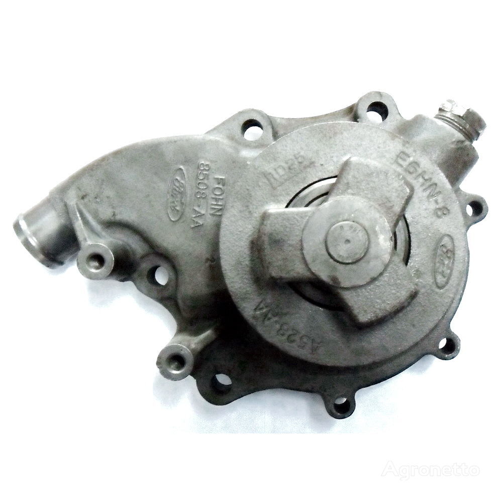 nerhoύ engine cooling pump for Ford wheel tractor