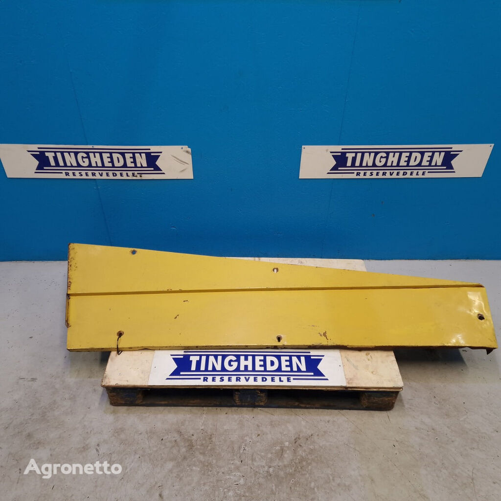 front fascia for New Holland 8080 grain harvester