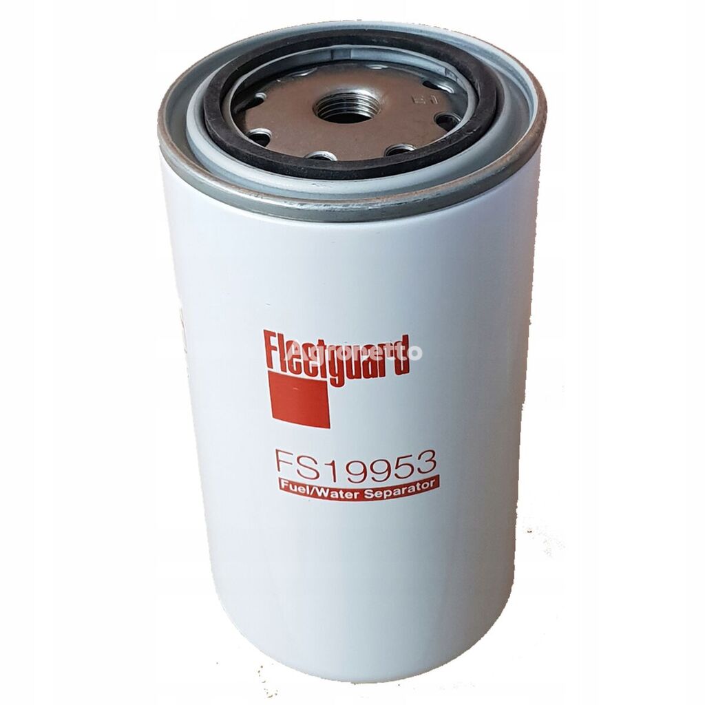FS19953 (SK3339) fuel filter for Case