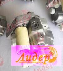 FPT 504188076 fuel pump for Claas wheel tractor