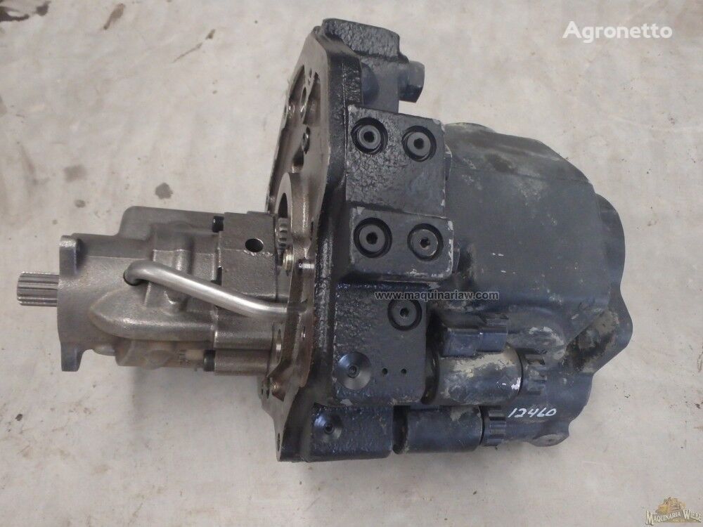 LVA13714 gearbox for John Deere 110 mini tractor
