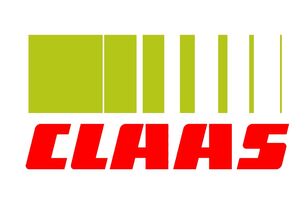 Claas 0006836430 hydraulic hose for grain harvester