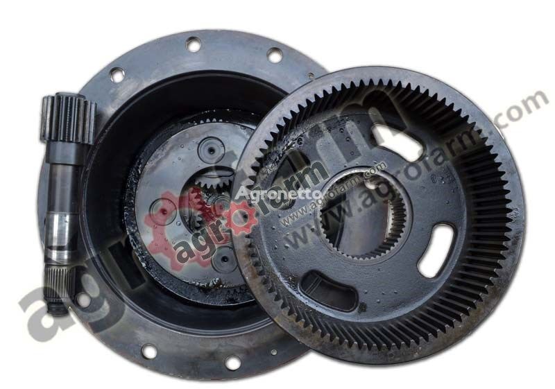 UKŁAD PLANETARNY other transmission spare part for Case MX 310  wheel tractor
