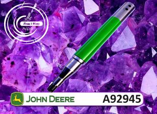 John Deere , шпіндель до техніки 1690, 1890, 1840, 1990, N530, N536 A92945 shaft for John Deere Вал, шпіндель