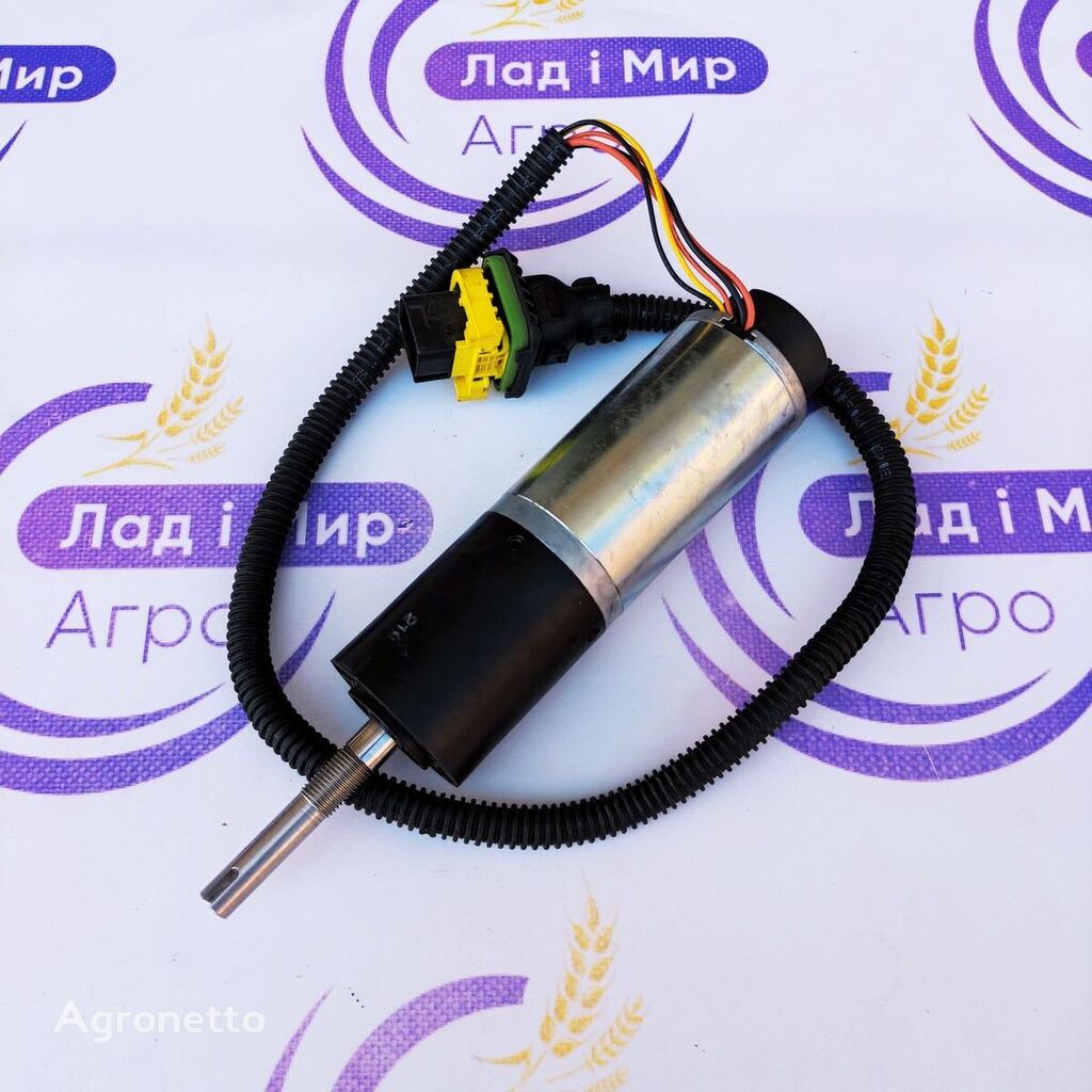 Motor elektrychnyi sivalky 208344 208344 spare parts for Motor elektrychnyi sivalky
