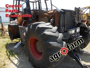 parts, ersatzteile, pieces spare parts for Fendt  930 936 Vario  wheel tractor