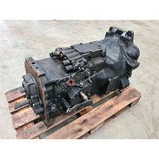 New Holland Gear box New Holland TS125A TS115A 4990037 for wheel tractor