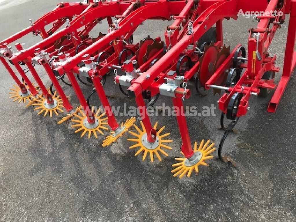 Einböck CHOPSTAR 4RH stubble cultivator