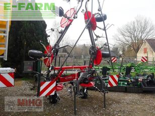 Massey Ferguson td 776 x tedder