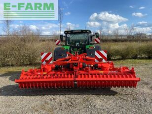 Kuhn hr5004dr disk harrow