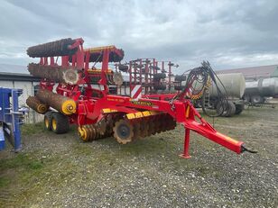 Väderstad Carrier 1225 disk harrow