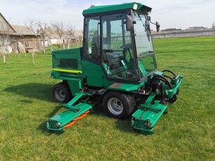 Ransomes Commander 3520 self-propelled mulcher