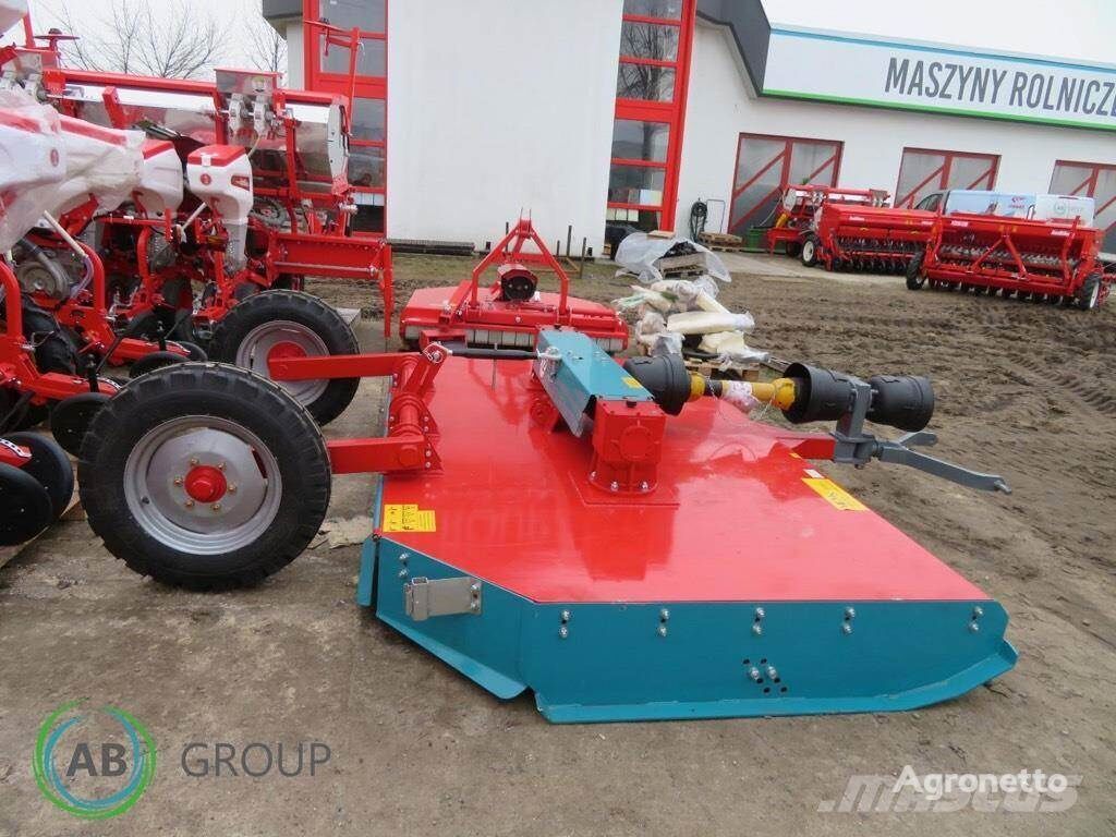 MCMS Warka RG300/60 tractor mulcher