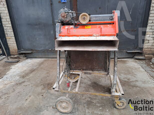 Mateng NEFL95 tractor mulcher