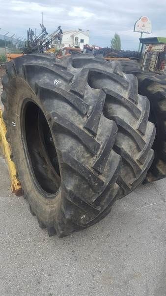 16.90 R 30 tractor tire
