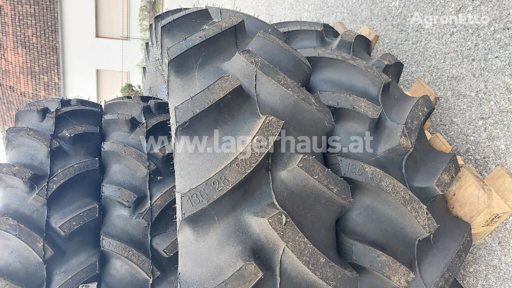 new Sonstige 8-16 U 13.6-28 tractor tire