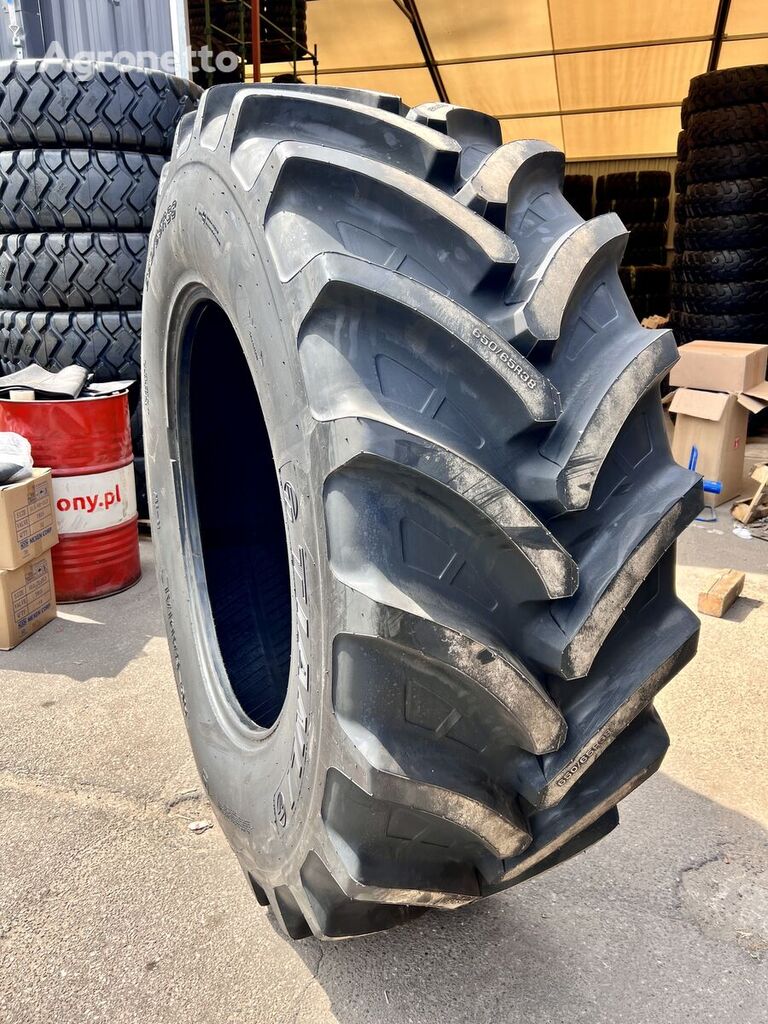 new Tianli 650/75R32 (24.5R32) AG RADIAL SPECIAL (AG-RS) 180A8/180B TL SB tractor tire
