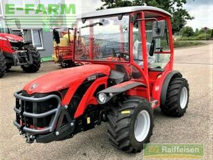 Carraro ttr 7600 infinity wheel tractor