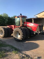 Case IH 500 wheel tractor