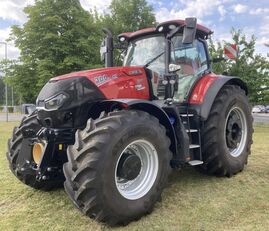 new Case IH Optum 300 CVX Drive wheel tractor