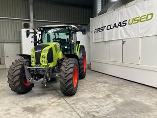 Claas ARION 440 Stage V wheel tractor