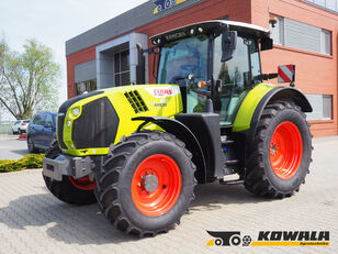 Claas Arion 610 CIS  wheel tractor