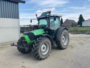 Deutz-Fahr Agrofarm 410 wheel tractor