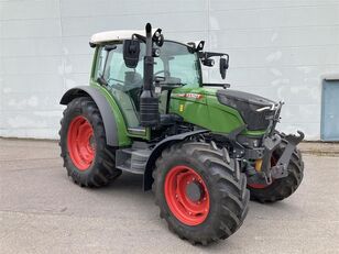Fendt 211 S VARIO GEN3 Power Set 2 wheel tractor