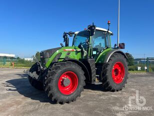 new Fendt 720 POWER + (Unused) wheel tractor