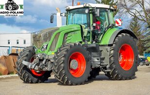 Fendt 936 PROFI - 2016 ROK - 8569 h wheel tractor