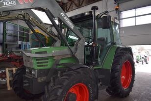 Fendt Farmer 309 C wheel tractor