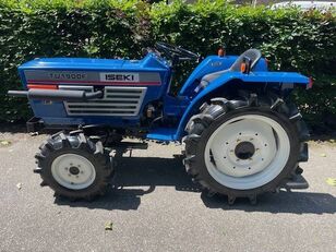 Iseki TU1900F wheel tractor