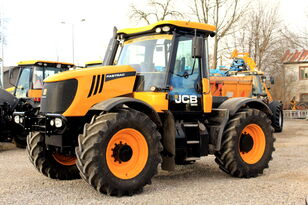 JCB Fastrac 3230 XTRA wheel tractor