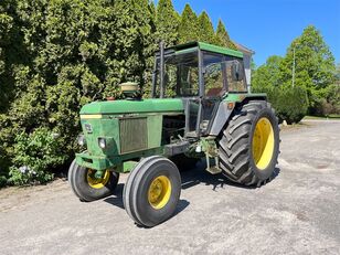 John Deere 3140 HILO wheel tractor