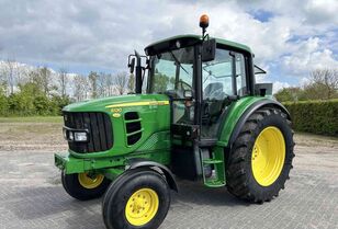 John Deere 6130 2wd wheel tractor