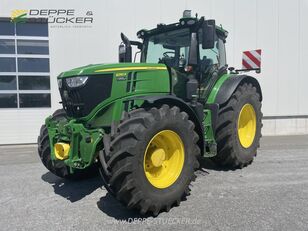 John Deere 6250R wheel tractor