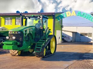 John Deere 8430T wheel tractor