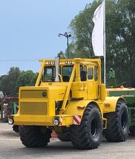 Kirovets K 700 A  wheel tractor