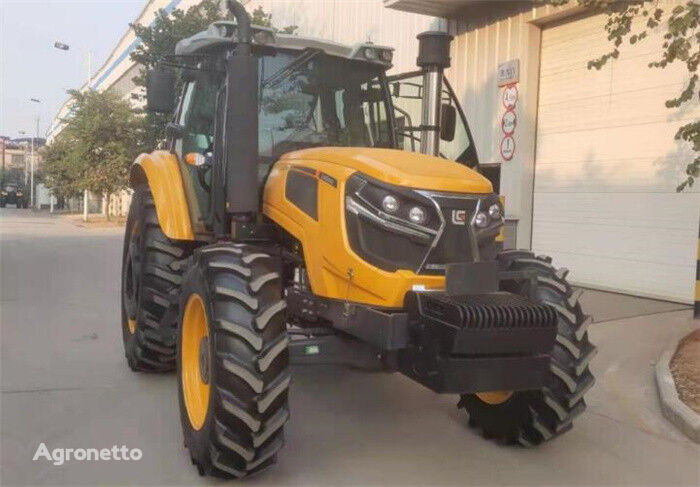 new LaiGong HC2004 wheel tractor