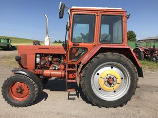 MTS 570 wheel tractor