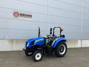 new New Holland T4.55 S BÜGEL 2WD wheel tractor