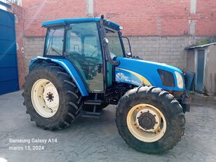 New Holland T5060 wheel tractor