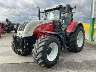 Steyr CVT 6240 wheel tractor