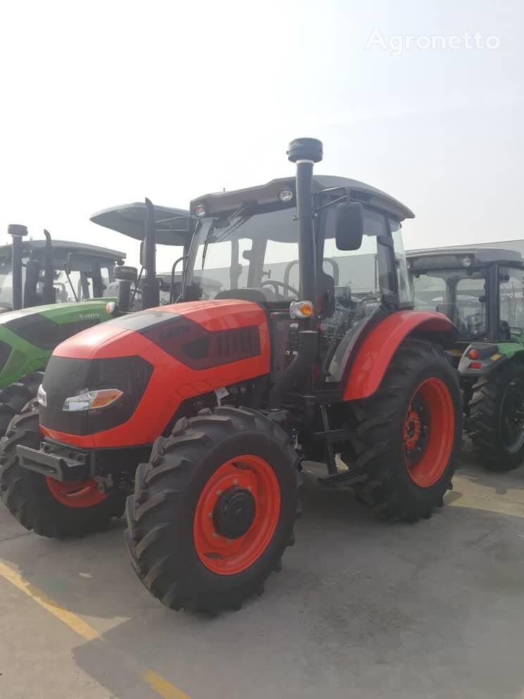 new Universal U1000 wheel tractor