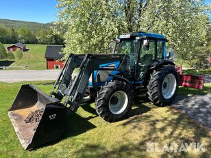 Valtra A75-4 wheel tractor