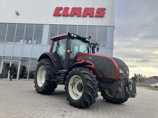 Valtra T133 wheel tractor